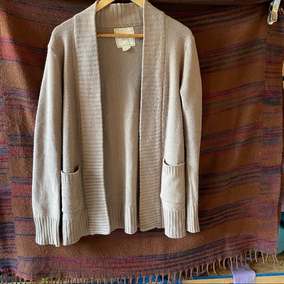 Urban Heritage Cardigan - Picture 3 of 5